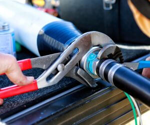 About Emergency plumbing pros Saint Paul, NE