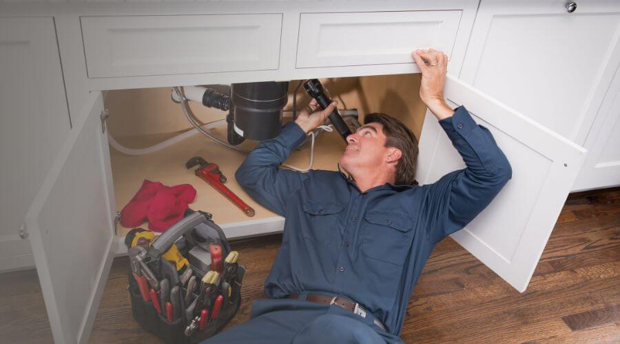Professional emergency plumbing in Saint Paul, NE